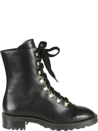 Stuart Weitzman Kolbie Boots