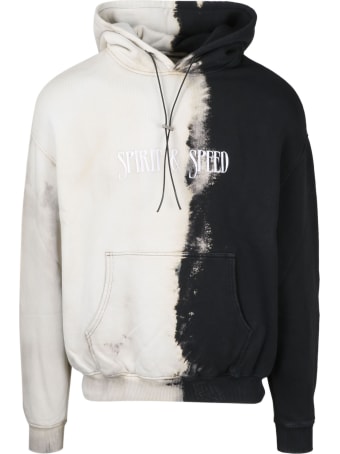 REPRESENT Spirit And Speed Hoodie