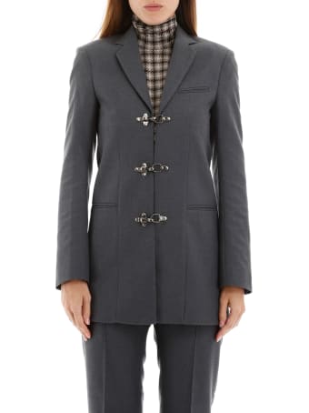 Rokh Hook Blazer