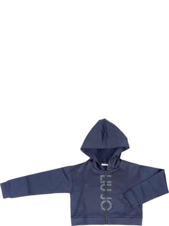 Liu-Jo Hoodie Sweatshirt