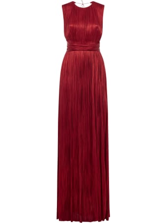 Maria Lucia Hohan Adela Long Dress