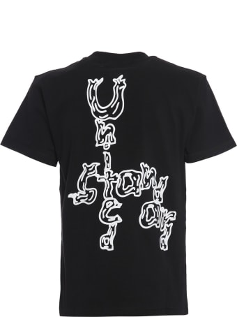 United Standard Sad Music T-shirt