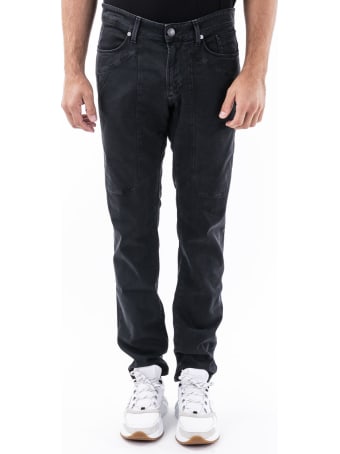 Jeckerson Pants Jeckerson