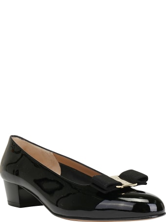 Salvatore Ferragamo Vera Ballerina