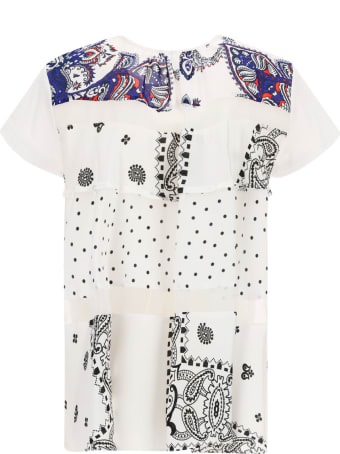 Sacai T-shirt