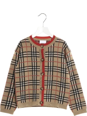 Burberry 'edie' Sweater