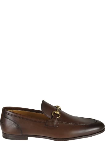 Gucci Betis Glamour Loafers