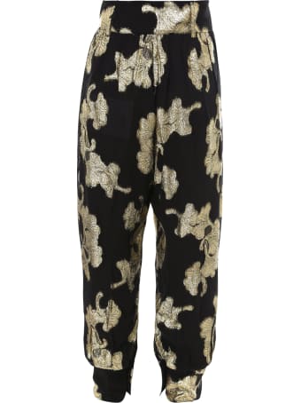 Laurence Bras Trouser