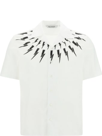Neil Barrett Shirt