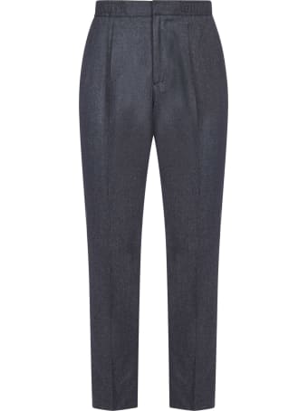 Officine Générale Trousers