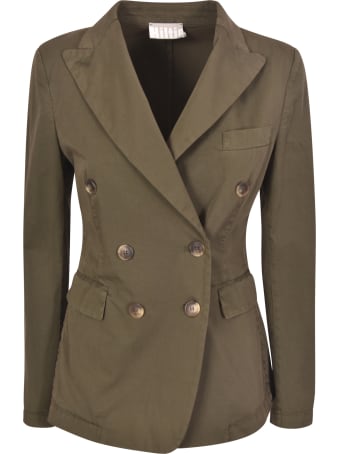 Kiltie Lauren Jacket