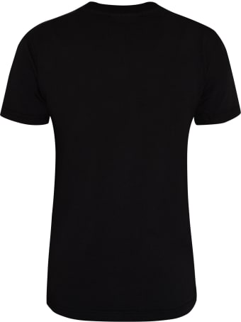 Chiara Ferragni Flirting Cotton T-shirt