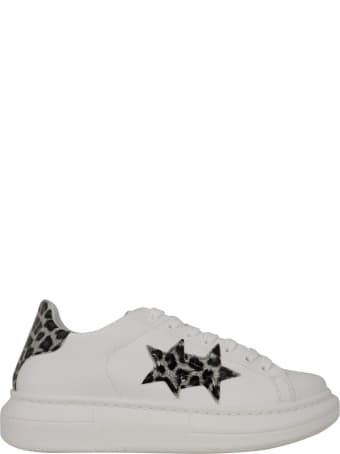 2Star Princess Laced Shoe