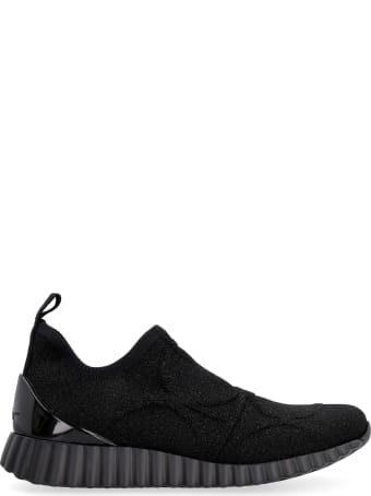Salvatore Ferragamo Fanny Slip-on Sneakers