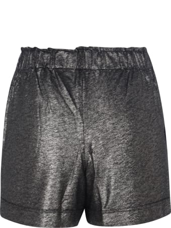 Majestic Filatures Shorts