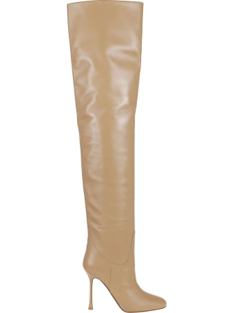 Francesco Russo Boot H. 105