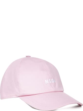 MSGM Cap