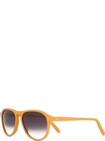 Cutler and Gross M1215 Eyewear