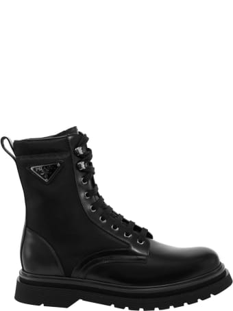 Prada Boots