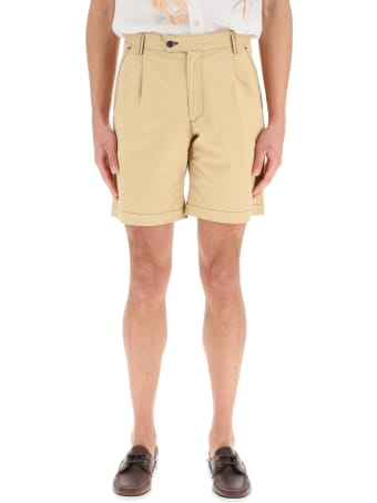 Phipps Dad Shorts