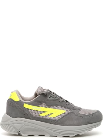 Hi-Tec Unisex Hts Shadow Rgs Sneakers