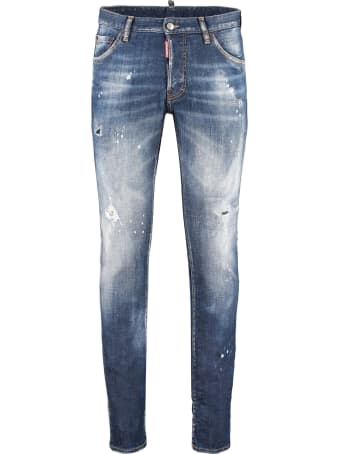 Dsquared2 Cool Guy 5-pocket Jeans