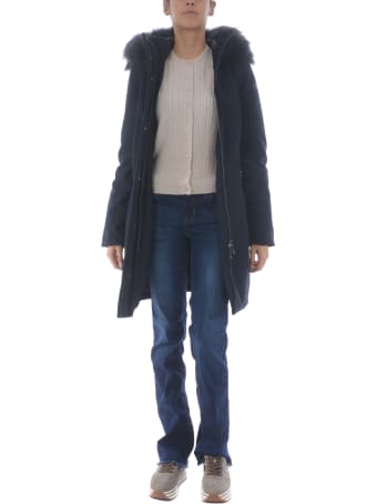 RRD - Roberto Ricci Design Coat