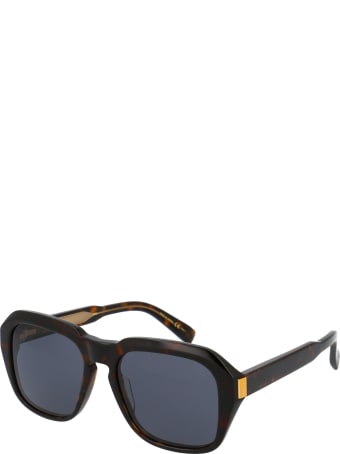 Dunhill Du0001s Sunglasses