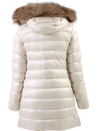 Woolrich Padded Jacket