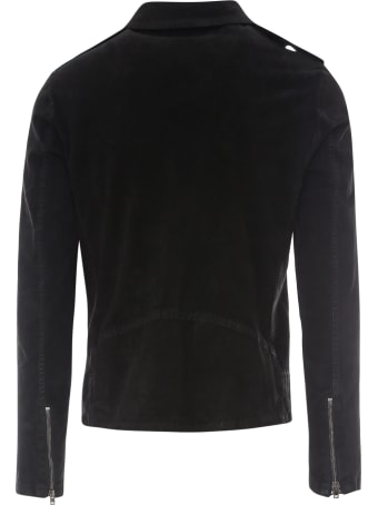 Salvatore Santoro Jacket