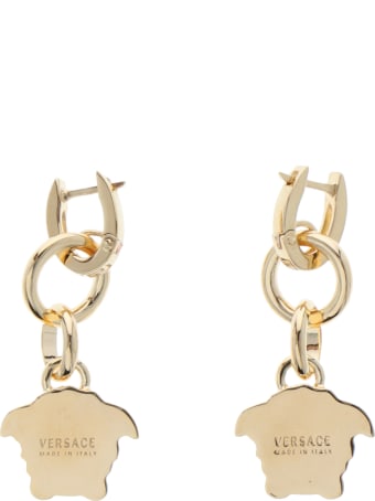 Versace Earrings