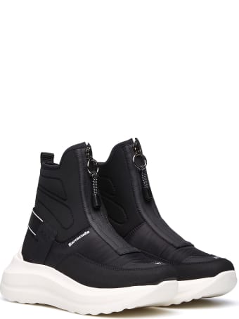 Barracuda Sneaker