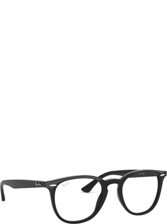 Ray-Ban Ray-ban Rx7159 Black Glasses