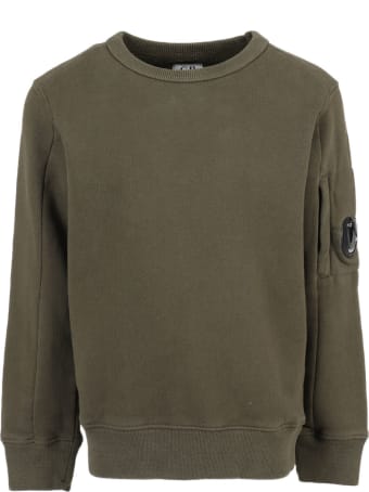 C.P. Company Sweater