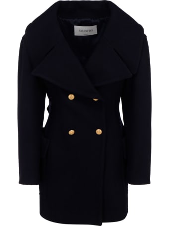Valentino Coat