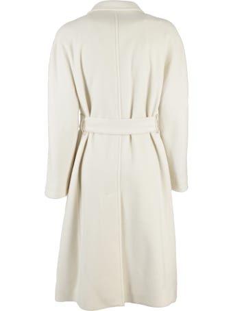 Bottega Martinese Coat