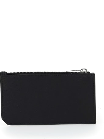 Saint Laurent Card Holder