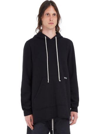 DRKSHDW Poncho Hoodie