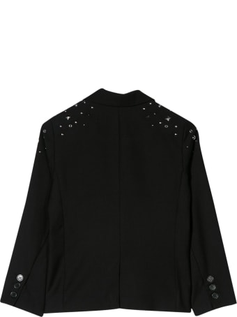 Richmond Single-breasted Blazer
