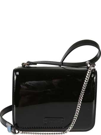 Valentino V Logo Shoulder Bag