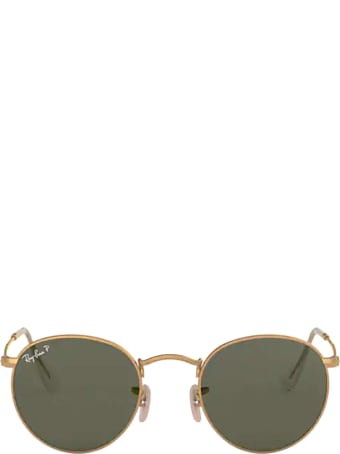 Ray-Ban Ray-ban Rb3447 Matte Arista Sunglasses