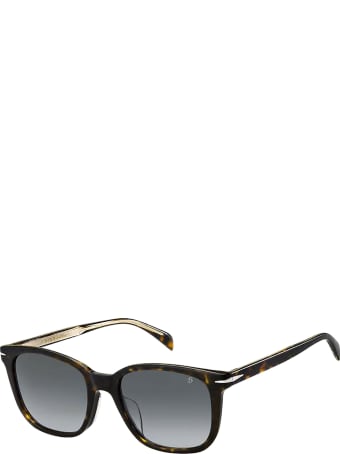 DB Eyewear by David Beckham DB 1030/F/S Sunglasses