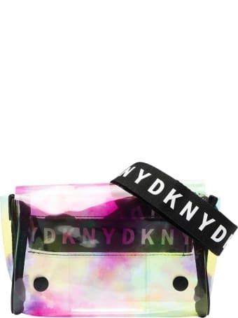 DKNY Tie-dye Bag