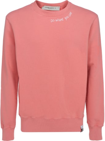 Golden Goose Sweatshirt