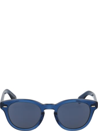 Oliver Peoples Cary Grant Sun Sunglasses