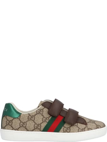 Gucci 'new Ace' Shoes