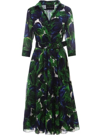 Samantha Sung Dress