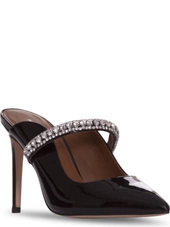 Kurt Geiger Duke Stiletto Mules