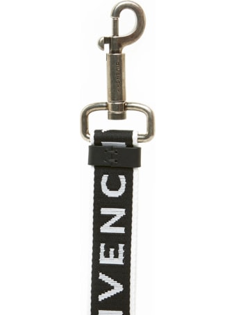Givenchy ' 4g Webbing' Keyring