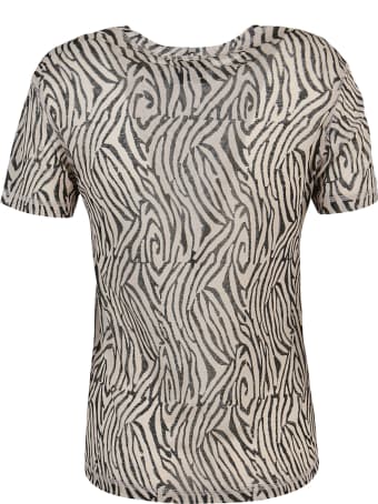 Nanushka T-shirt Guy
